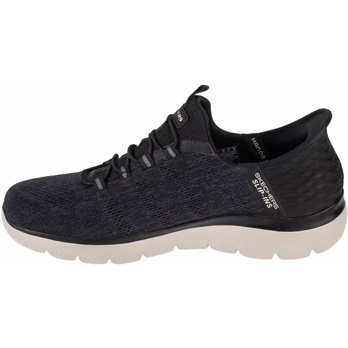 Skechers slip-ins: summits - key pace 232469-blk slika 2