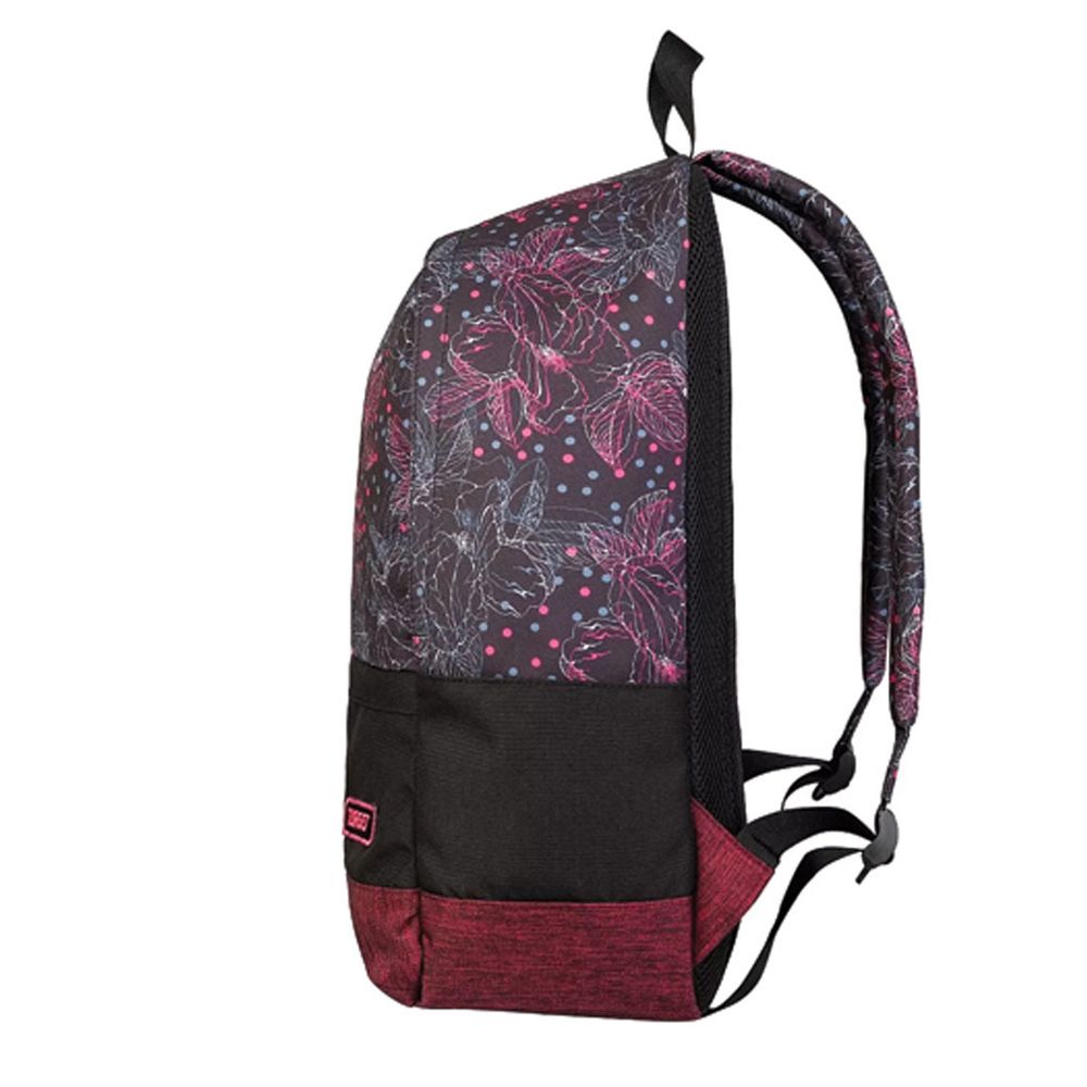 Target školski ranac Leaves Blush Splash 27248 slika 2