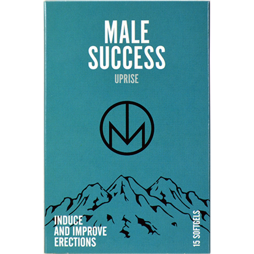 Male Success Uprise slika 4