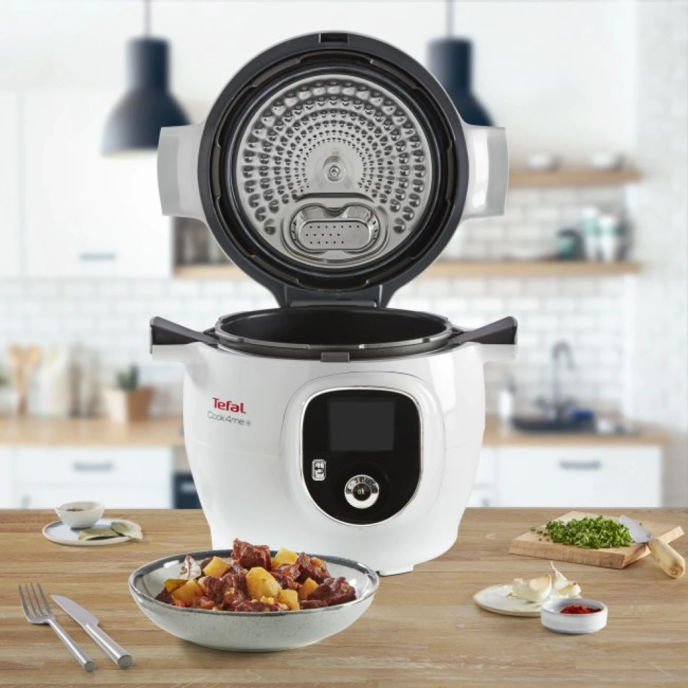 TEFAL Multicooker CY851130 slika 4