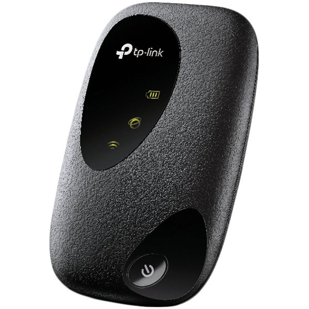 TP-Link M7200 150Mbps 4G LTE Mobilni Wi-Fi slika 1