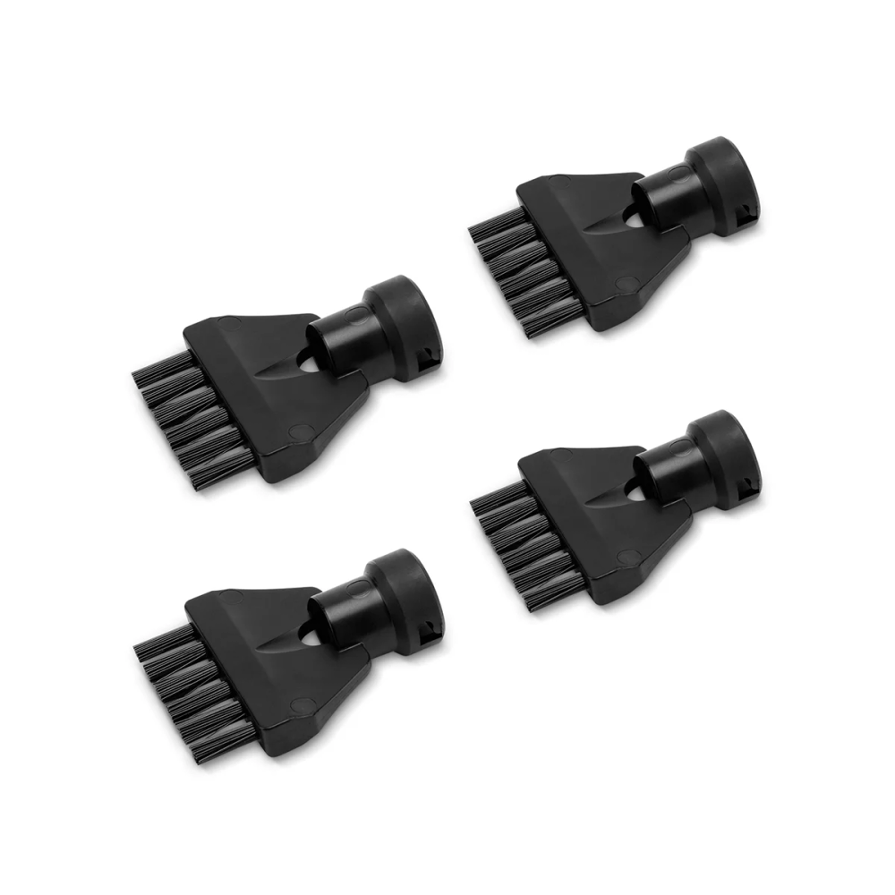 Karcher 4-dijelni set četki za pukotine za SC paročistače 2.863-324.0 slika 1