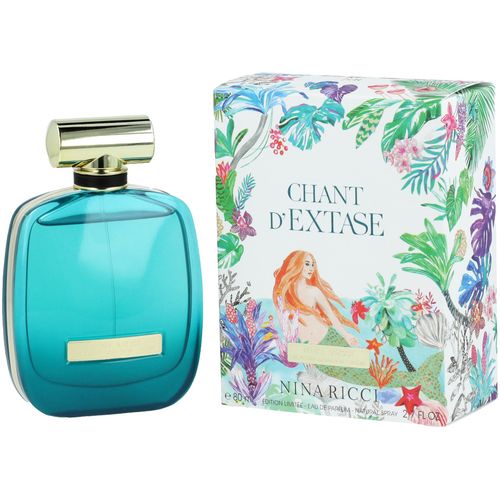 Nina Ricci Chant d'Extase Eau De Parfum 80 ml (woman) slika 2