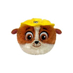 TY Plišana loptica 83020 Paw Patrol Rubble 9cm
