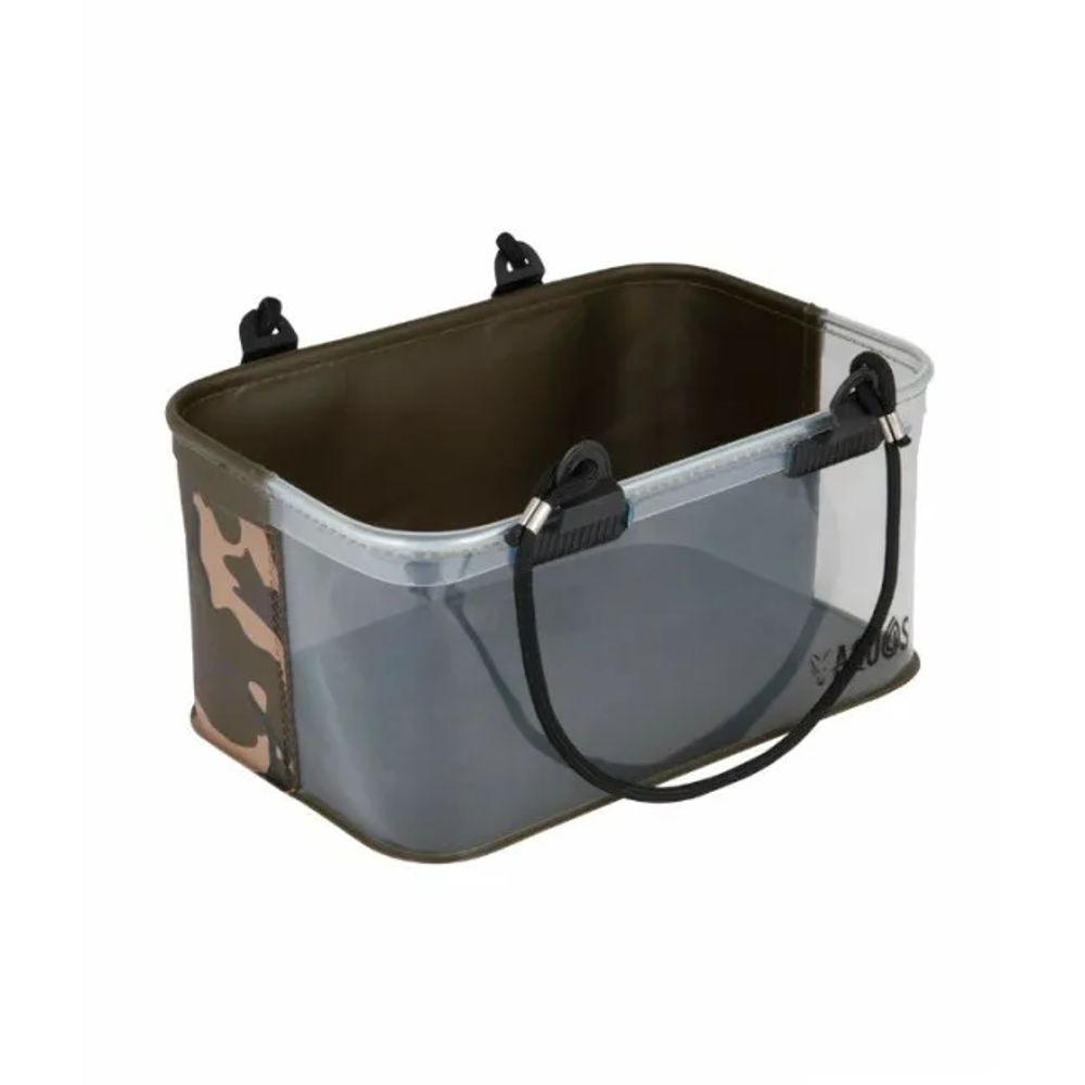 Fox Aquos Camolite Water / Rig Bucket (CEV012) slika 1