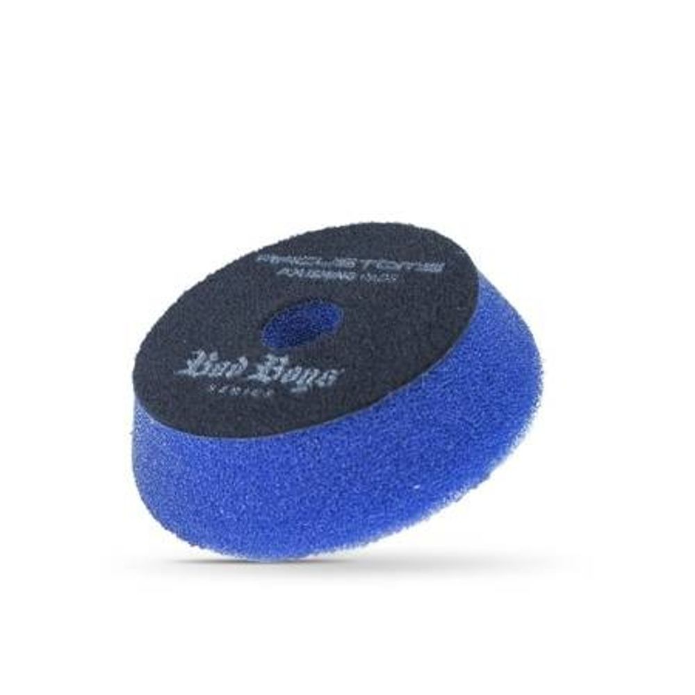 Bad Boys Heavy Cut Pad za poliranje 90/75mm slika 1