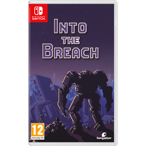 Into the Breach (Nintendo Switch) slika 1