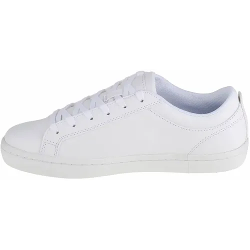 Lacoste Straightset BL1 ženske tenisice 732SPW0133001 slika 18