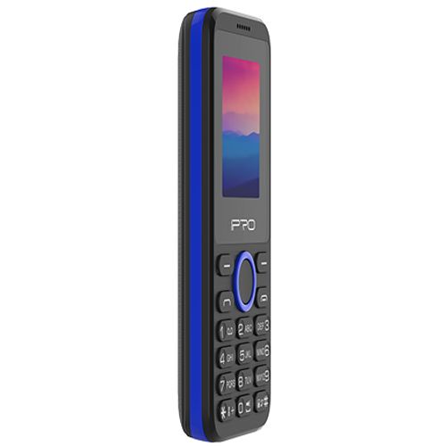 2G GSM Feature mobilni telefon 1.77'' LCD/800mAh/32MB/DualSIM//Srpski jezik/Plav slika 4