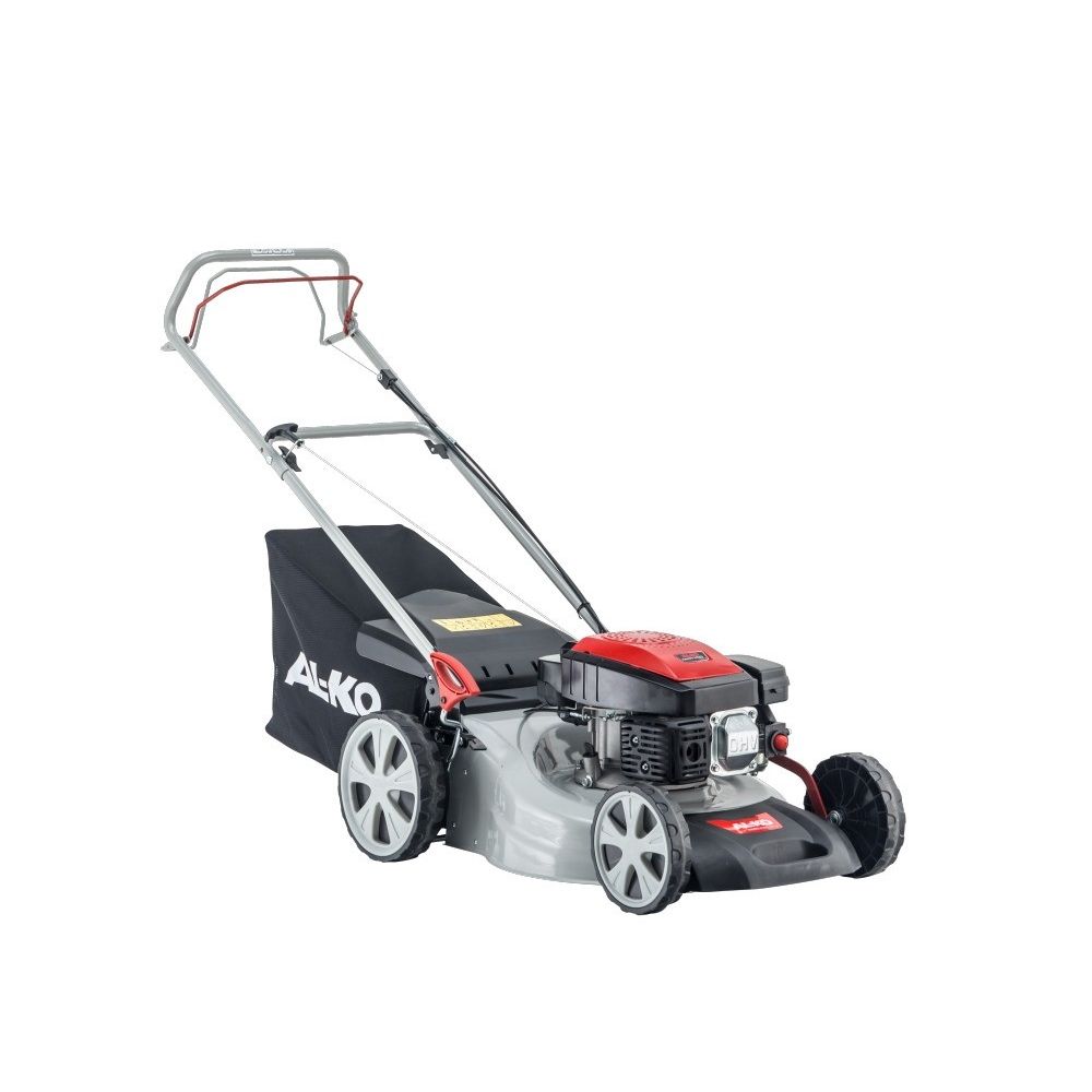 Benzinska samohodna kosilica 46cm AL-KO EASY, 2 kW (2-u-1) slika 3