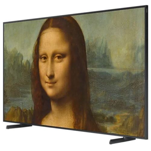 Samsung Smart TV The Frame QLED 43LS03B  lifestyle slika 2