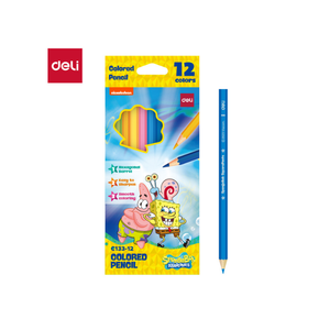 DRVENE BOJICE SUNĐER BOB 1/12