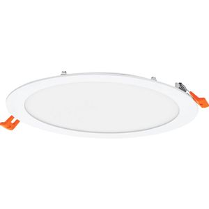 LEDVANCE 4058075573215 RECESS SLIM DOWNLIGHT LED ugradna svjetiljka  Energetska učinkovitost 2021: E (A - G) LED  22 W bijela