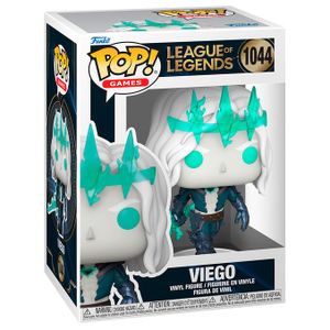 POP figure League of Legends Viego