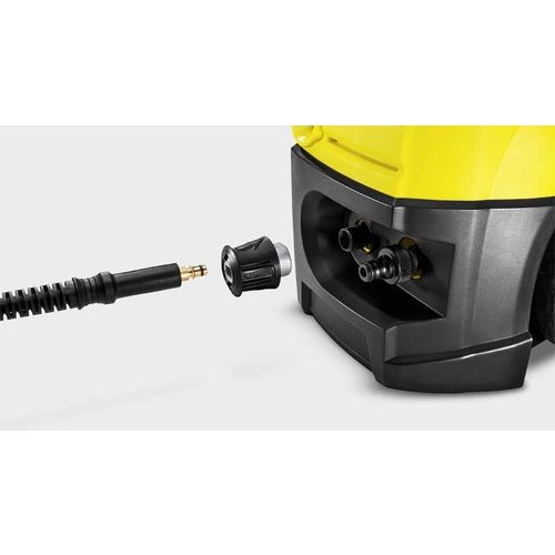 Karcher HK 12m, Komplet za pranje pod visokim pritiskom slika 3