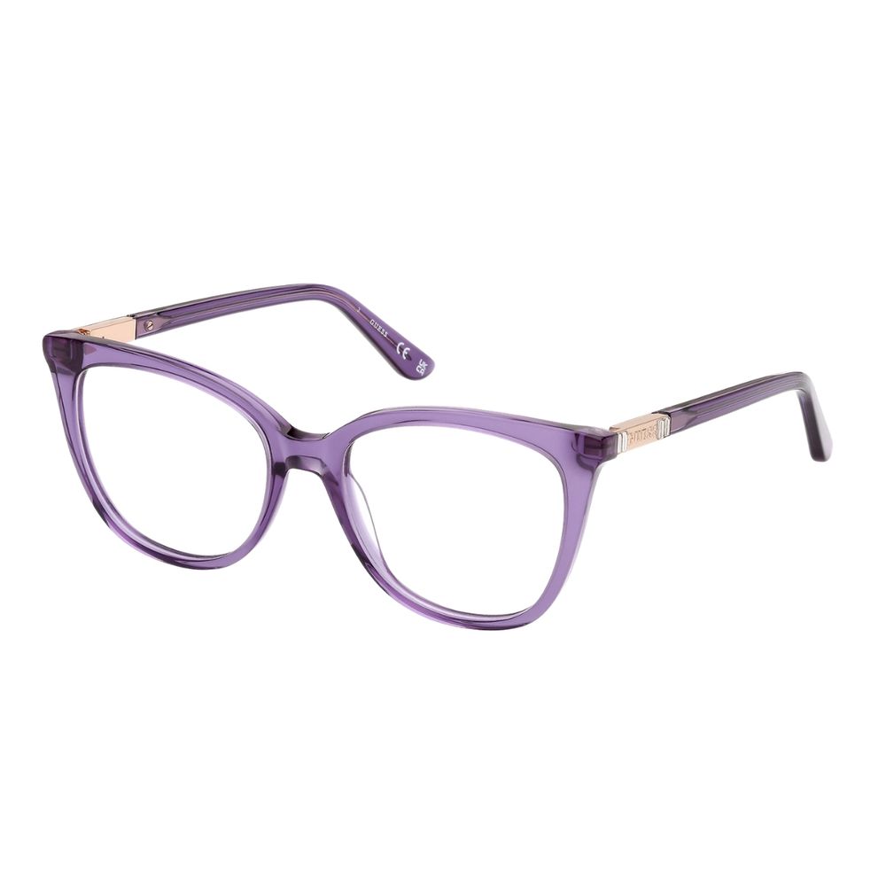 Ženske Dioptrijske naočale Guess Guess GU50197 Purple slika 2