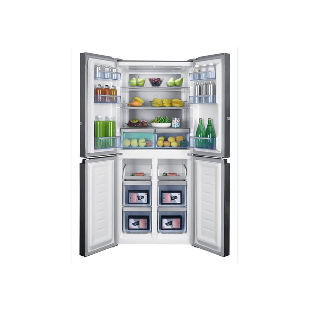 Beko Frižider GNO 46623 MXPN slika 4