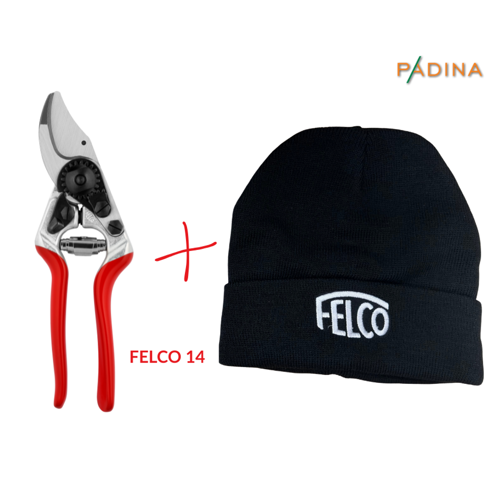 Felco 14 škare slika 2