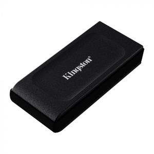 Kingston XS1000 prenosivi eksterni SSD disk 2TB