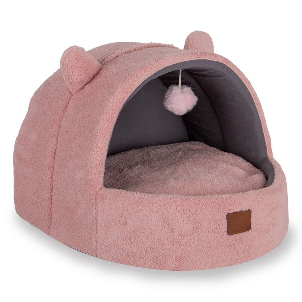 Pet bed Tom Cat, colour: pink slika 4