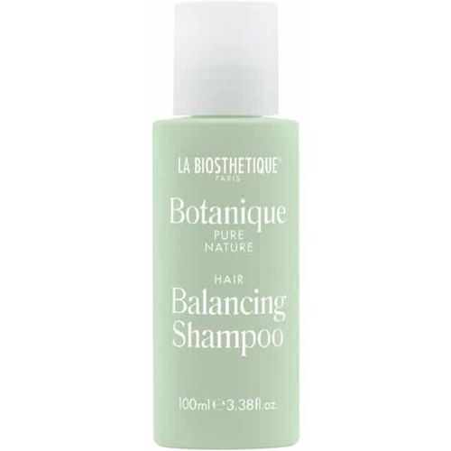 La Biosthetique Balancing Shampoo 100ml - 100% prirodan šampon za suvu kosu i osetljivu kožu glave slika 1