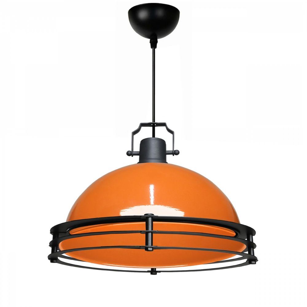 Luster AYD-3583 – Narandžasta boja slika 2