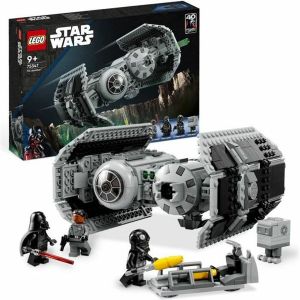 Lego Star Wars 75345 Bombarder - 625 Dijelova