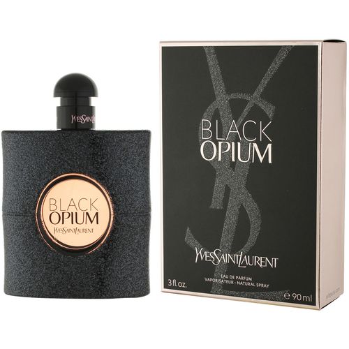 Yves Saint Laurent Black Opium Eau De Parfum 90 ml (woman) slika 4