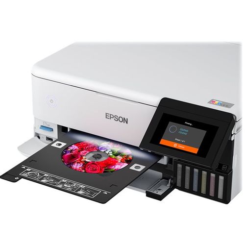 Printer EPSON EcoTank L8160, A4, MFP, C11CJ20402 slika 4