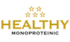 Healthy Monoproteic logo