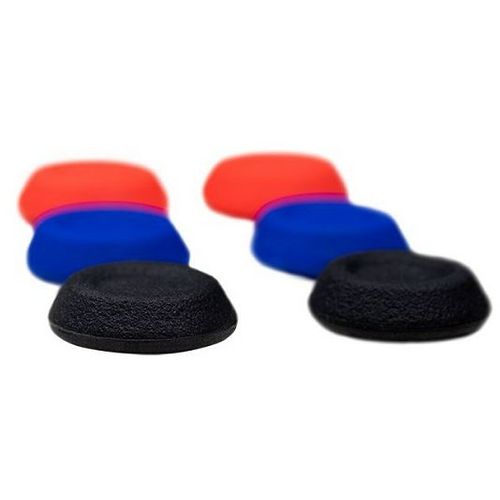 Bigben PS5 Thumb Grips (6 kom. silikonskih thumb gripova za PS5 Dualsense kontroler) slika 1