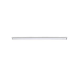 LINEAR LED zidna svetiljka bela 1x18W bela sa tasterom 85089/31/16