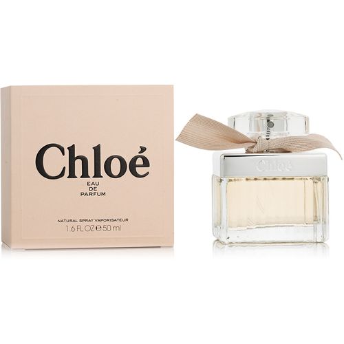 Chloe Chloe Eau De Parfum 50 ml (woman) slika 6