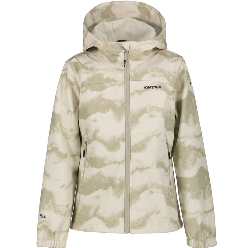 Icepeak Dječija jakna Kulm JR slika 1