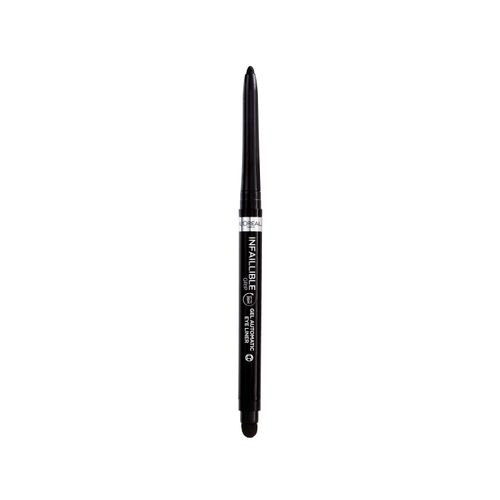 L'Oréal Paris Infaillible 36h Grip Gel Automatic Eyeliner Intense Black  slika 2