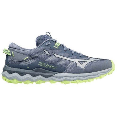 Tenisice Mizuno Wave Daichi 7 Grey slika 1