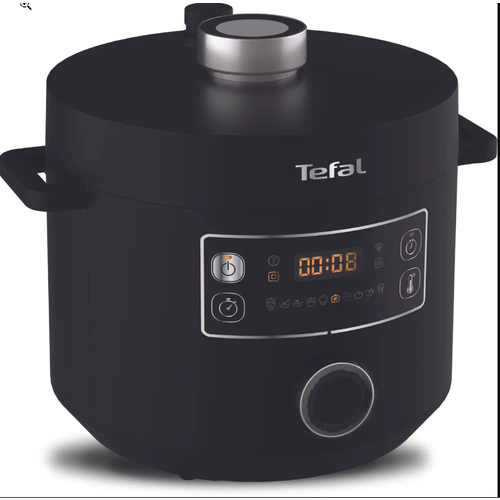 Tefal Multi-cooker CY754830 Turbo Cuisine, električni ekspres lonac za kuhanje slika 5