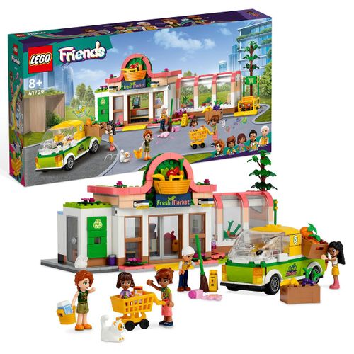 Playset Lego 41729 830 Dijelovi slika 1