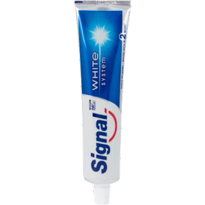 Signal Pasta za zube Super Whitening 125ml
