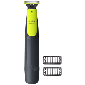 Philips Aparat za brijanje, trimer, OneBlade, Wet &amp; Dry - QP2510/15