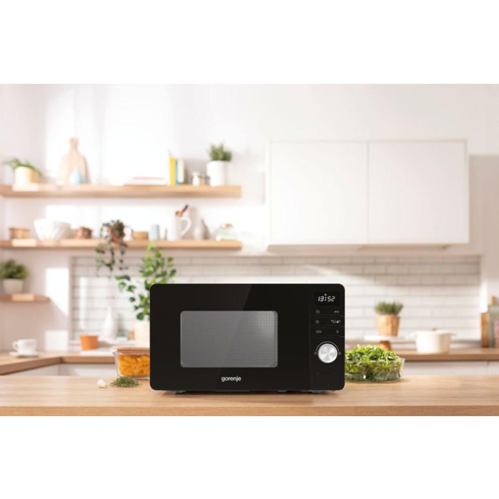 Gorenje Mikrovalna pećnica MO20A3B / 20 l slika 2