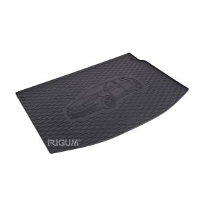 PODMETAČ ZA GEPEK GUMENI TIPSKI GZ-RENAULT MEGANE HB 2009-- (rigum)