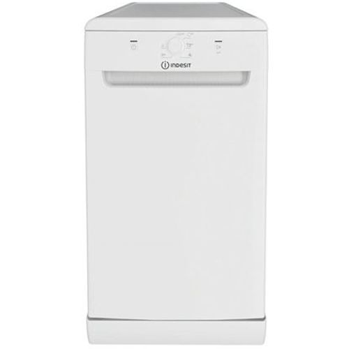 Indesit DF9E 1B10 Mašina za pranje sudova, 9 setova, Širina 45 cm slika 1