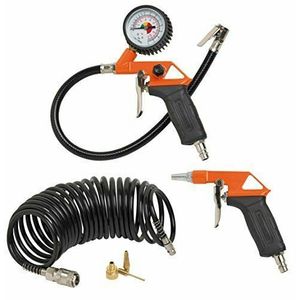 Black&Decker set pribora za kompresor KIT 6 9045854BND