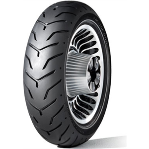 Dunlop 180/65B16 81H TL D407 NW HARLEY-D