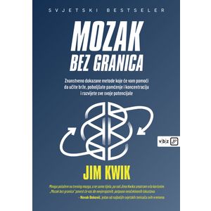 Mozak bez granica, Kwik, Jim