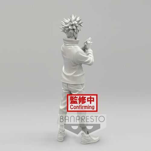 Jujustsu Kaisen Jukon No Kata Megumi Fushiguro figure 16cm slika 2