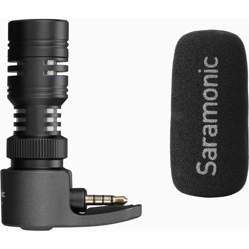 Saramonic SmartMic+ slika 1