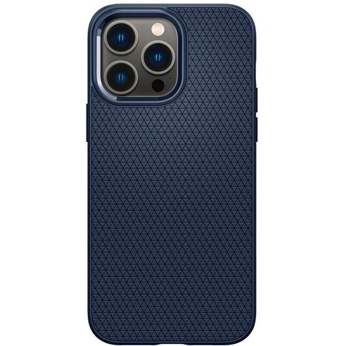 Spigen - Liquid Air - iPhone 14 Pro Max - Navy Blue slika 2