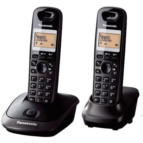 Telefon Panasonic KX-TG 2512 slika 1